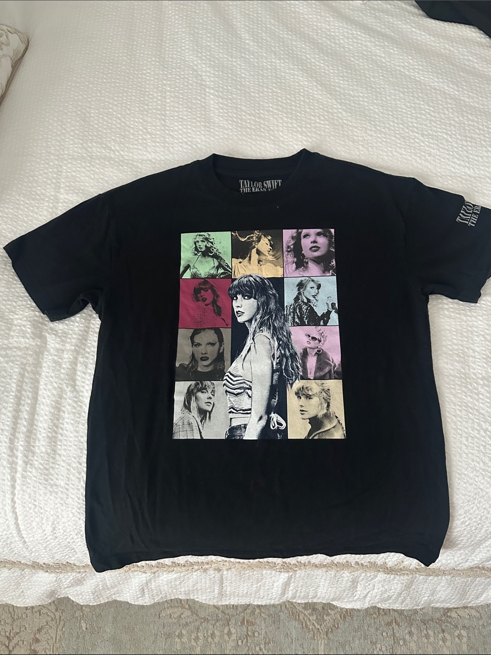 Taylor Swift Eras T-Shirt